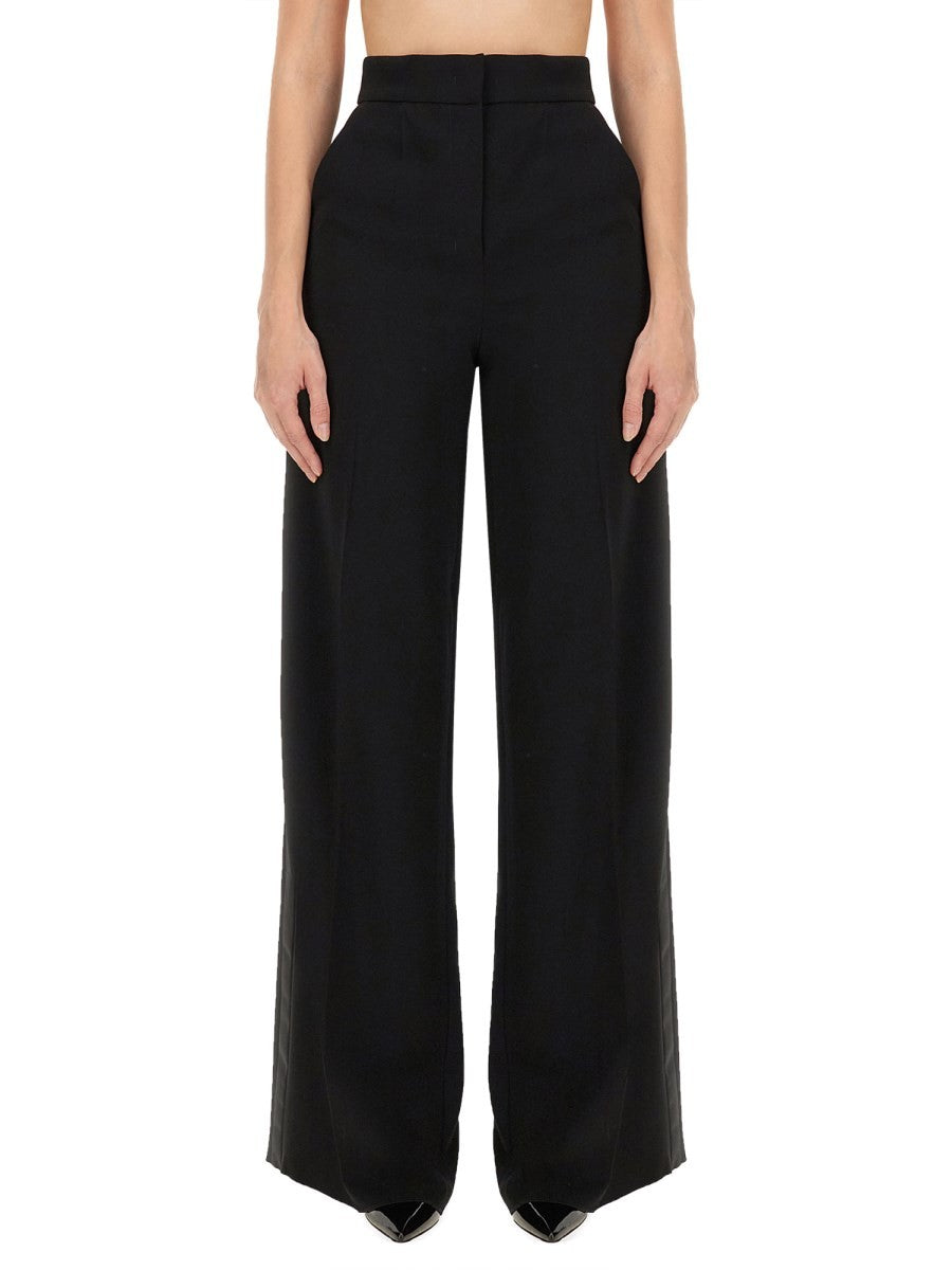Max Mara PANTS "PIANO HOLM OAK"