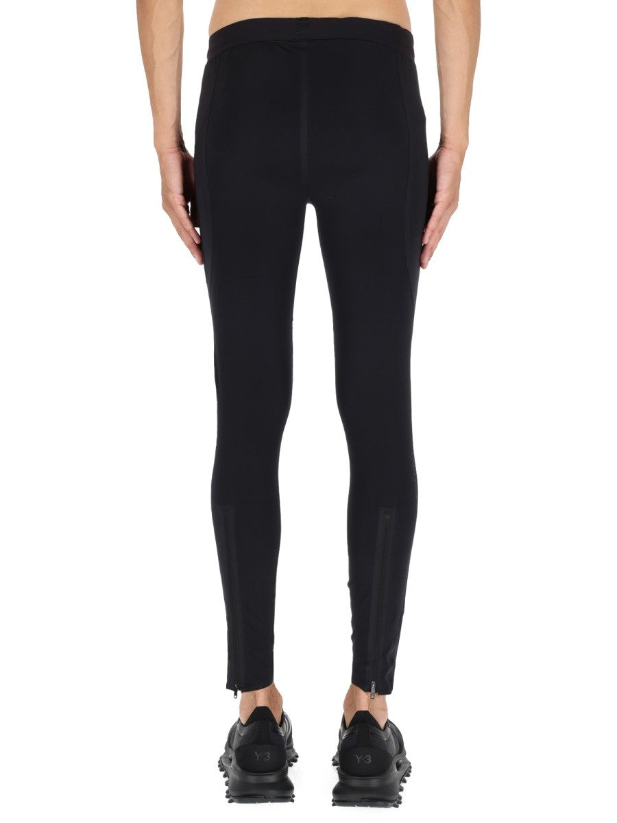 Y - 3 PANTS "RUNNING"