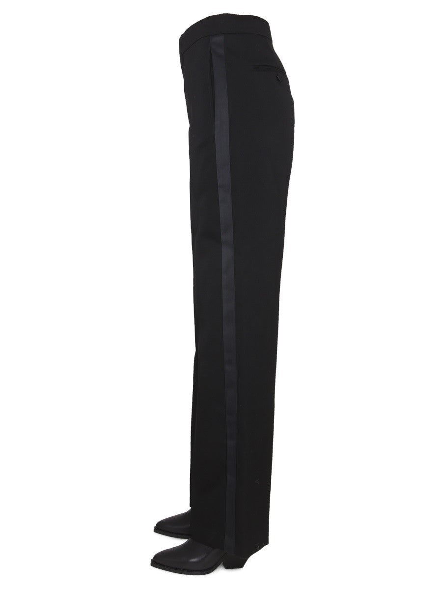 Isabel Marant PANTS "SCARLY"