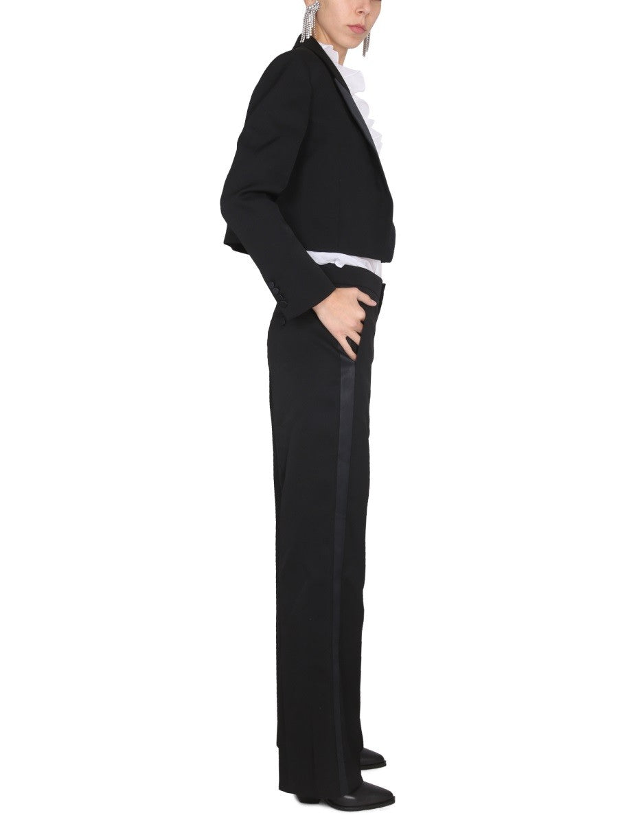 Isabel Marant PANTS "SCARLY"
