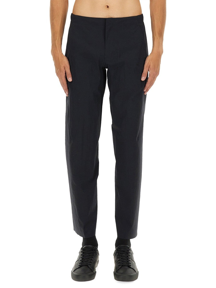 VEILANCE PANTS "SPERE LT" WATER REPELLENT