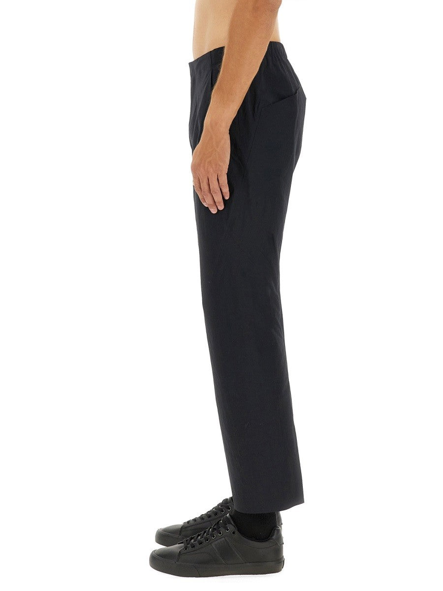VEILANCE PANTS "SPERE LT" WATER REPELLENT