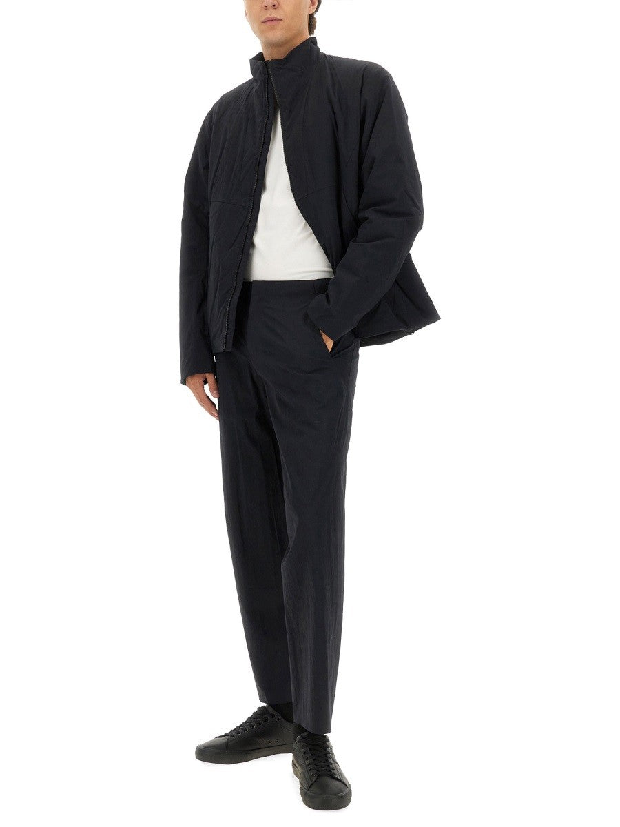 VEILANCE PANTS "SPERE LT" WATER REPELLENT