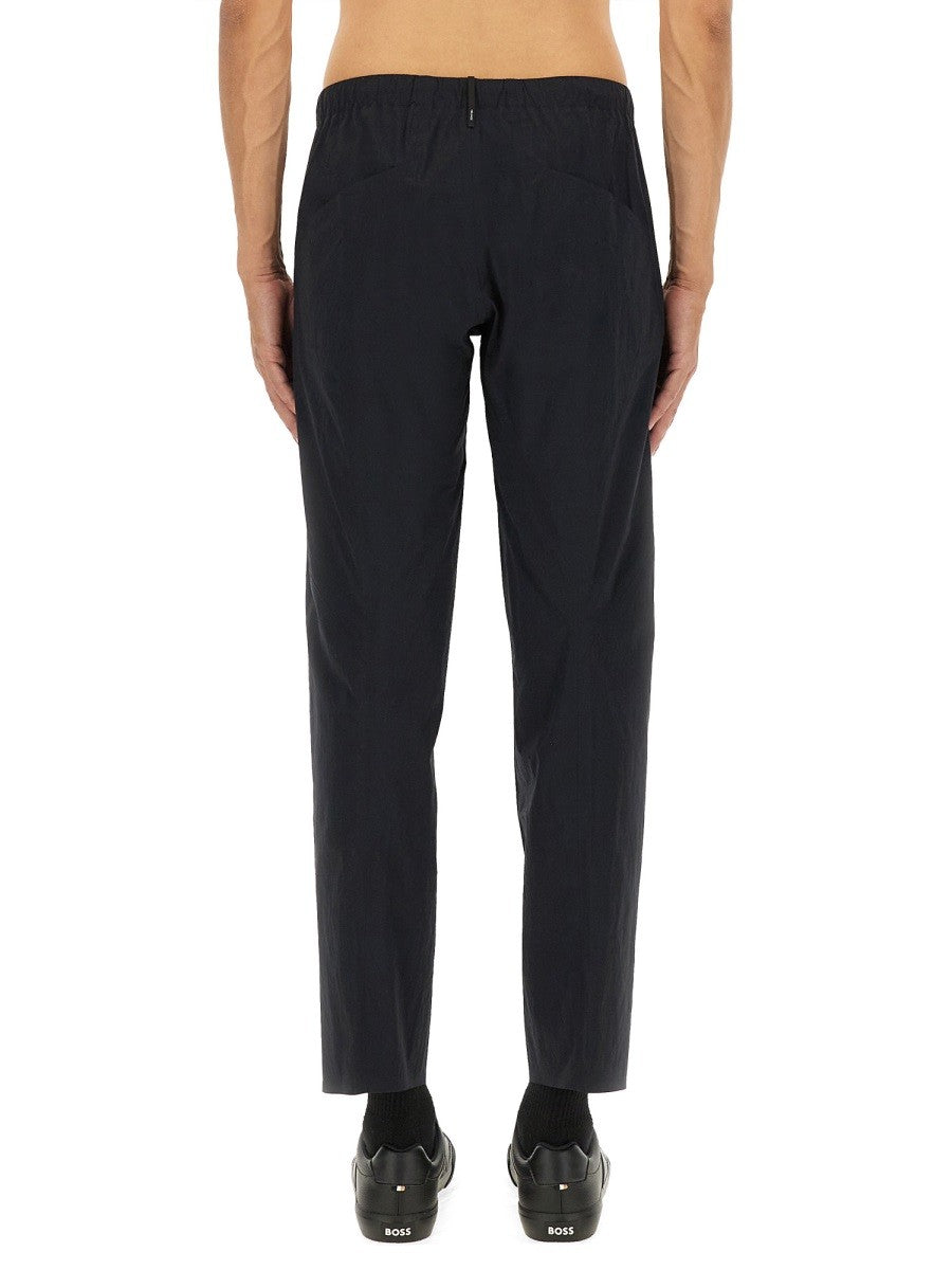 VEILANCE PANTS "SPERE LT" WATER REPELLENT