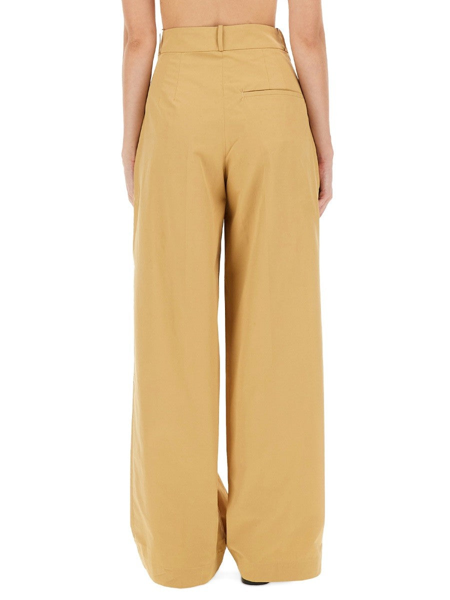 A.P.C. PANTS "VERONICA"