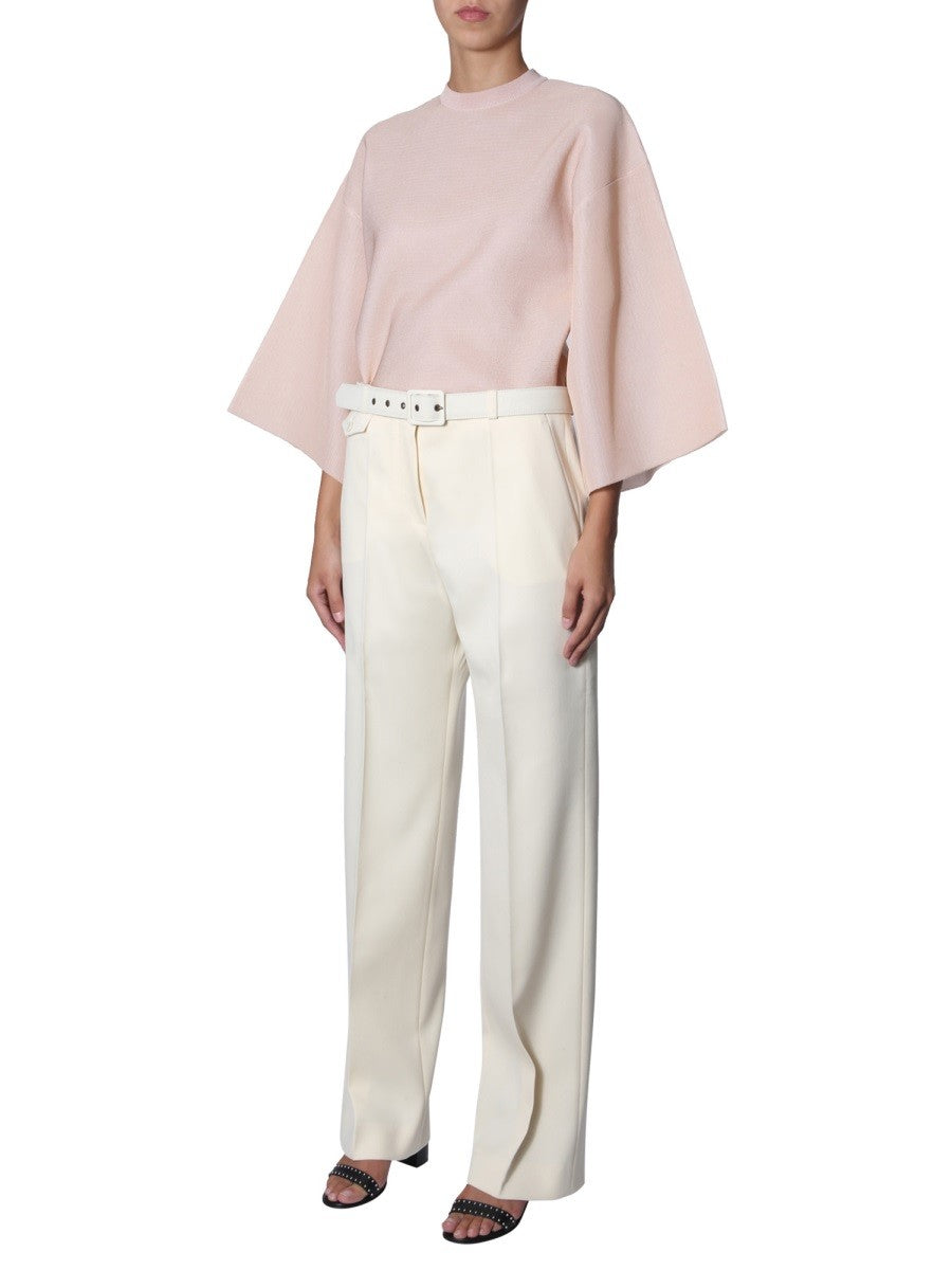 Givenchy PANTS WITH BELT