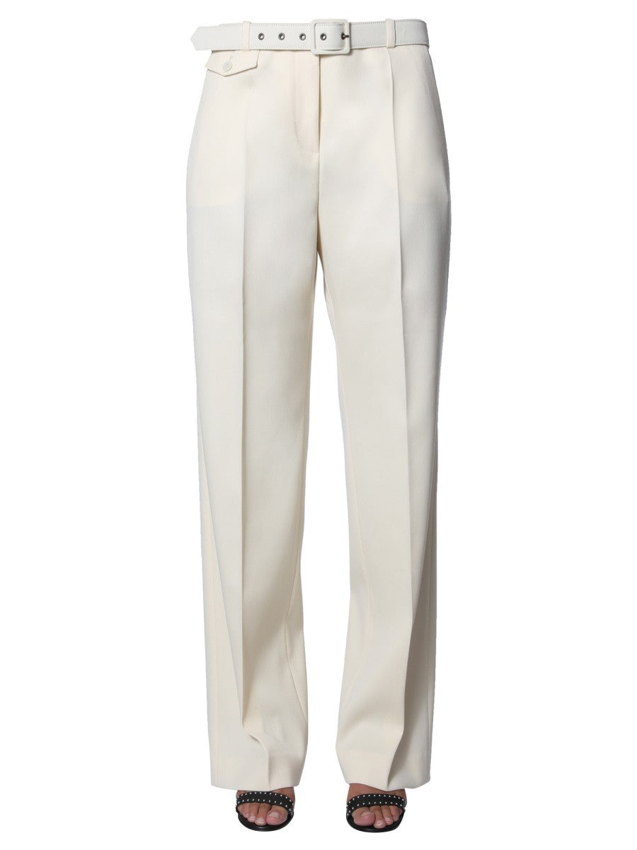Givenchy PANTS WITH BELT