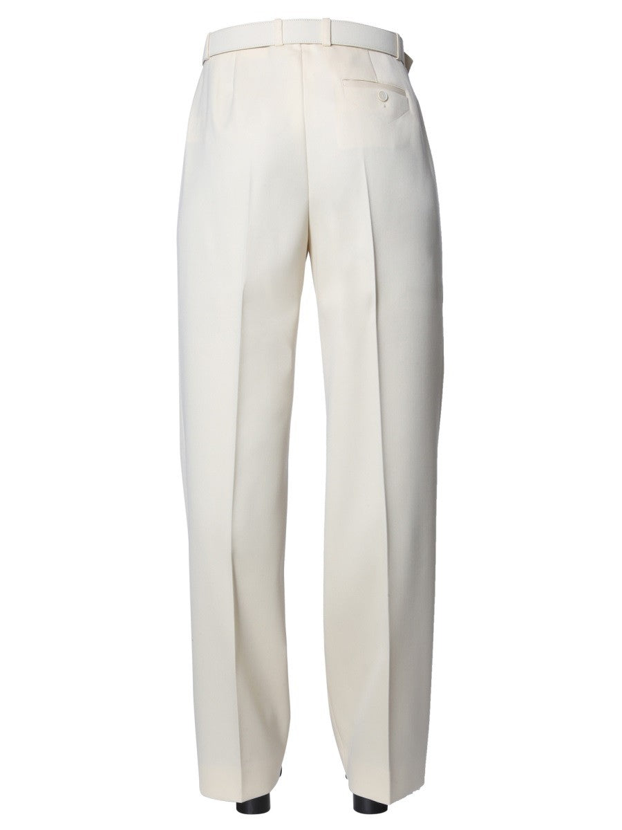 Givenchy PANTS WITH BELT