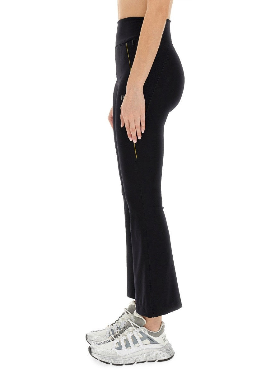 Versace PANTS WITH LOGO