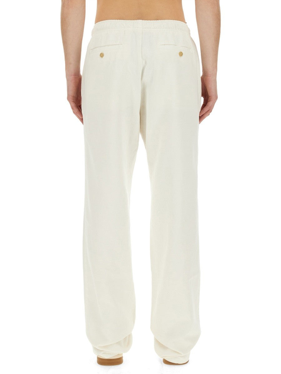 Palm Angels PANTS WITH LOGO