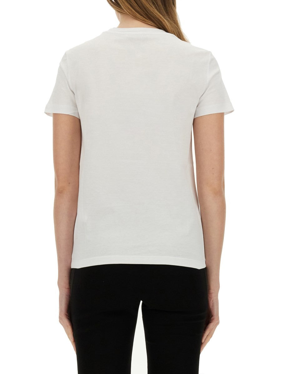 Max Mara "PAPAYA" T-SHIRT