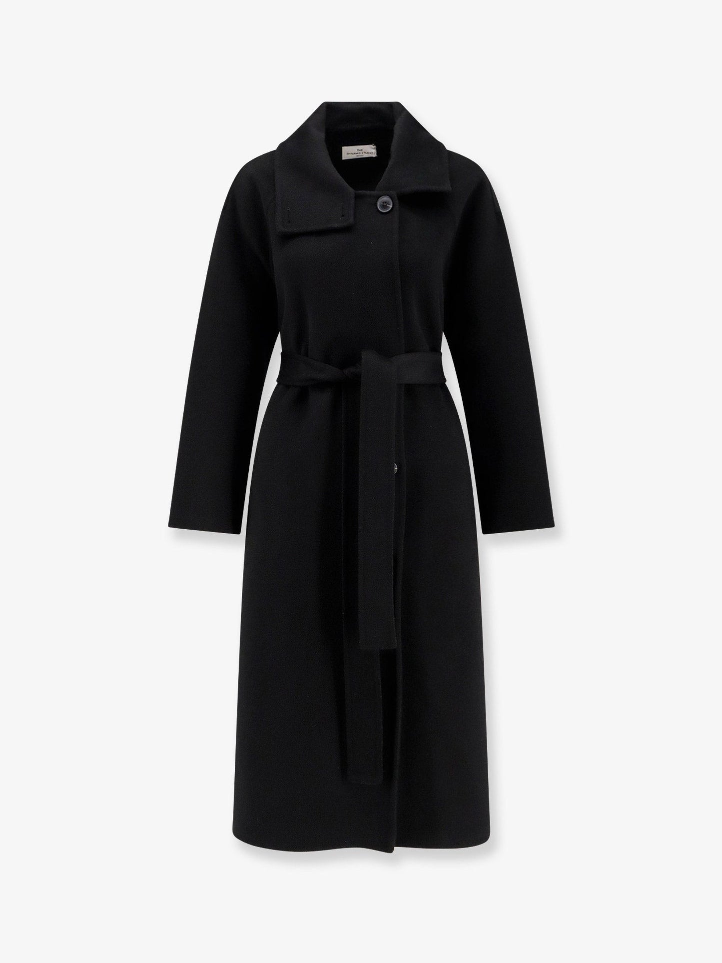 THE DYNAMIS STUDIO Paris Wool coat