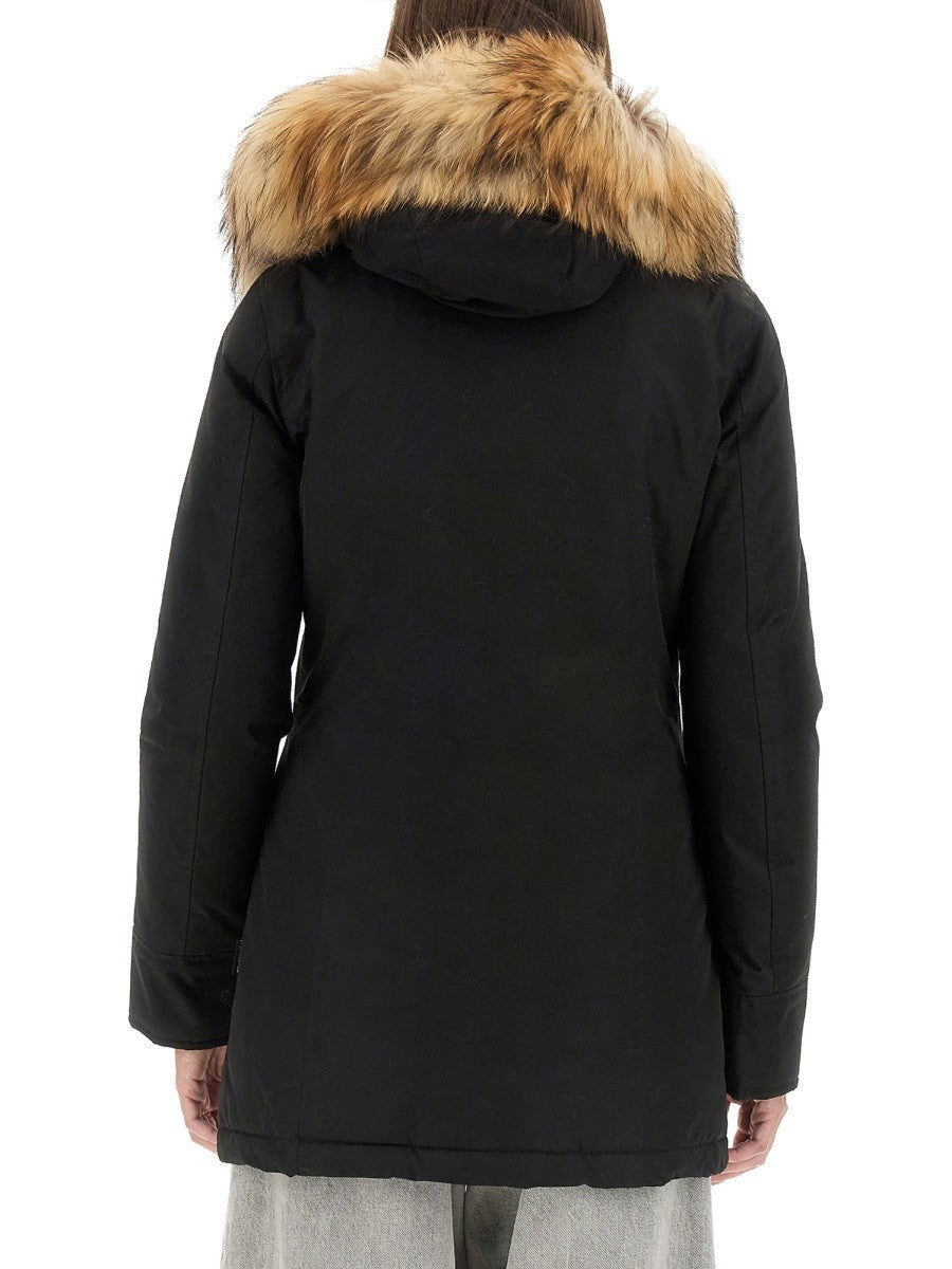 Woolrich "ARTIC RACOON" PARKA