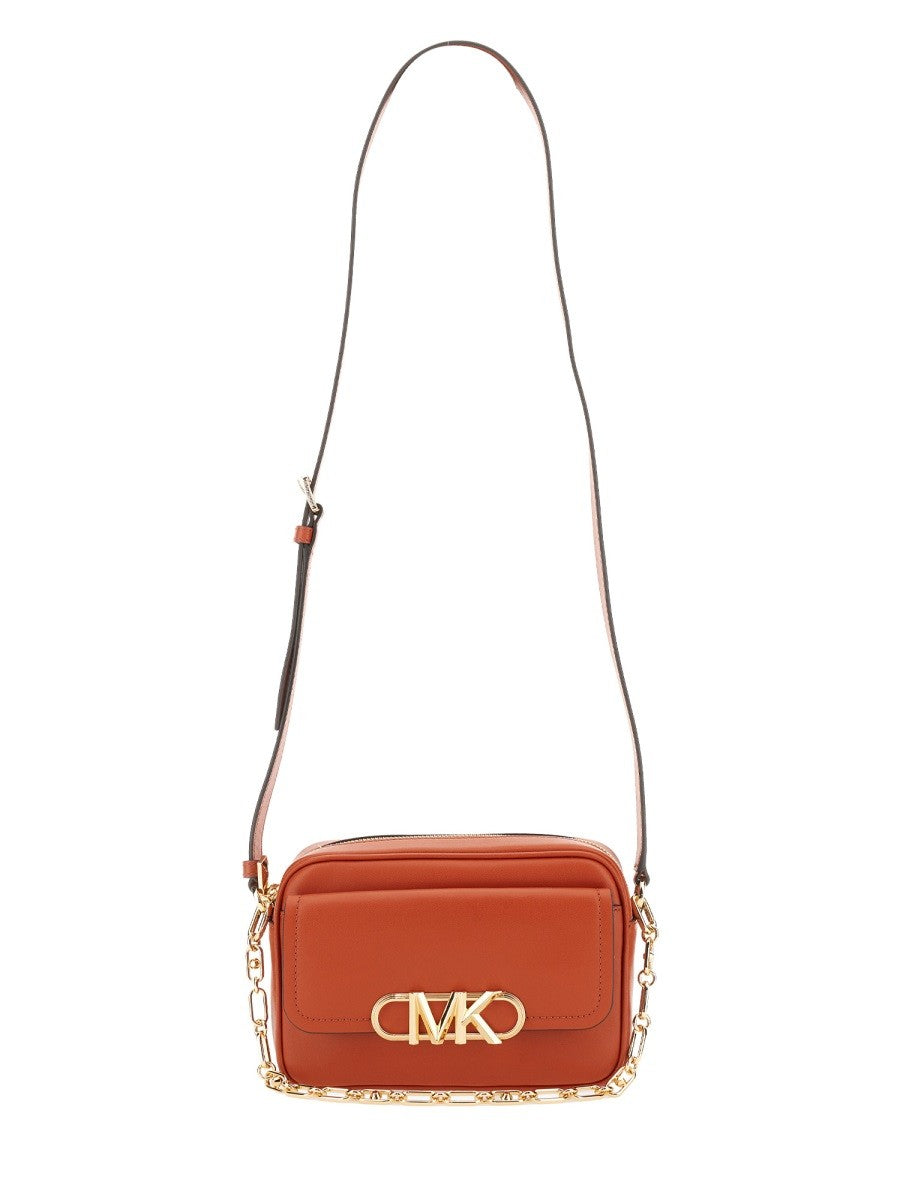 MICHAEL BY MICHAEL KORS PARKER SHOULDER BAG
