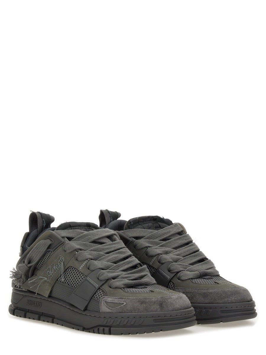 AXEL ARIGATO "PATCHWORK AREA" SNEAKER