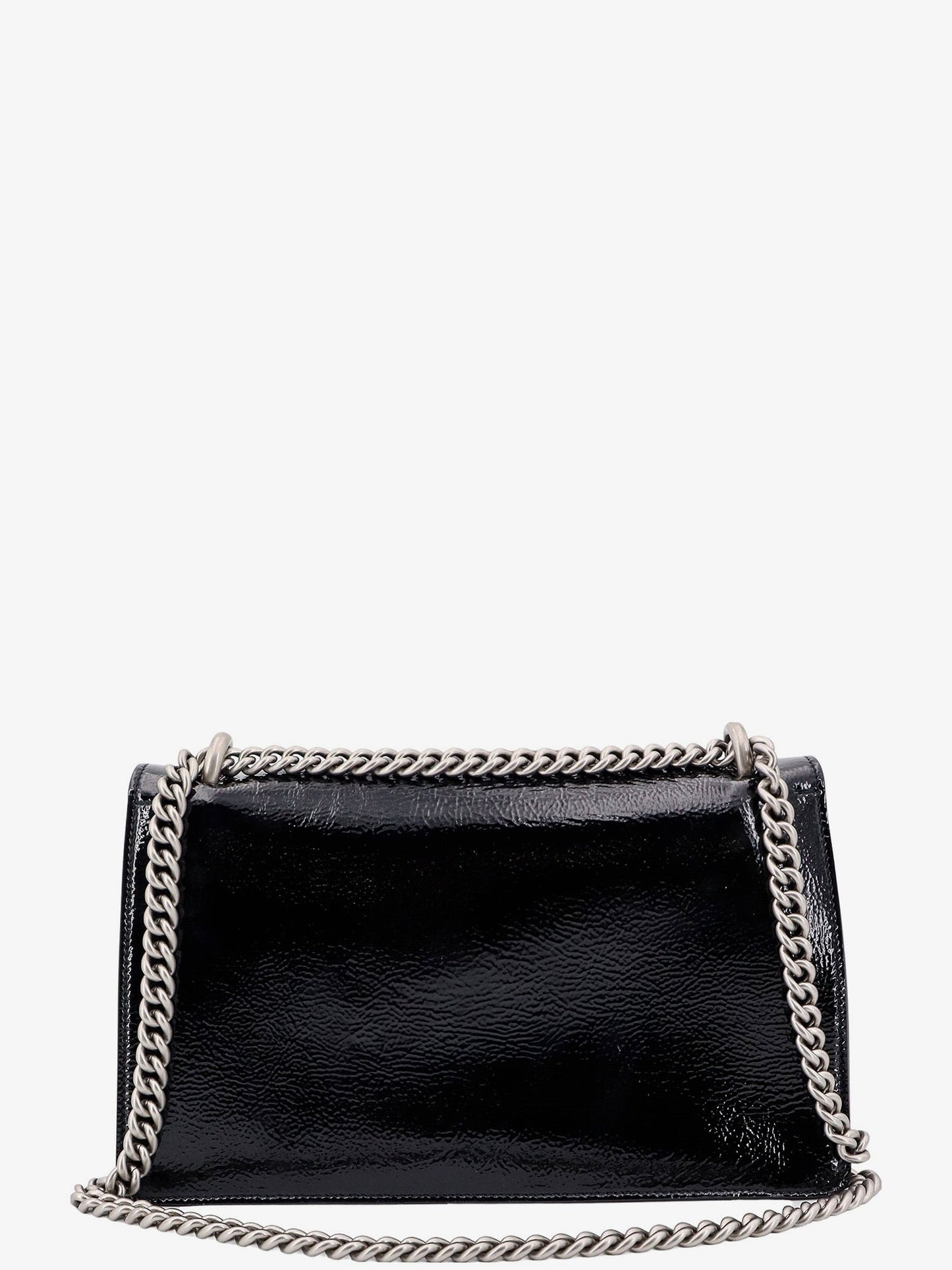 Gucci Patent leather shoulder bag