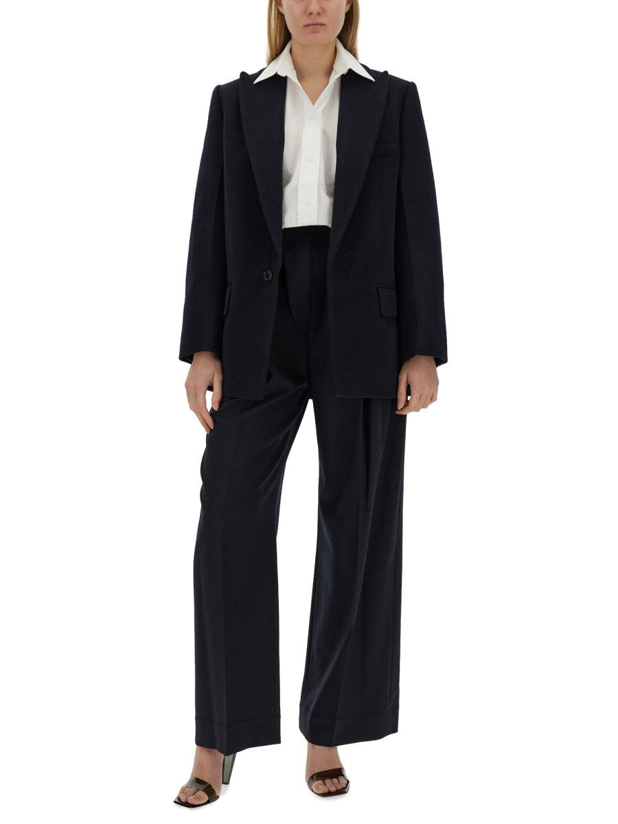 Victoria Beckham "PEAK LABEL" JACKET