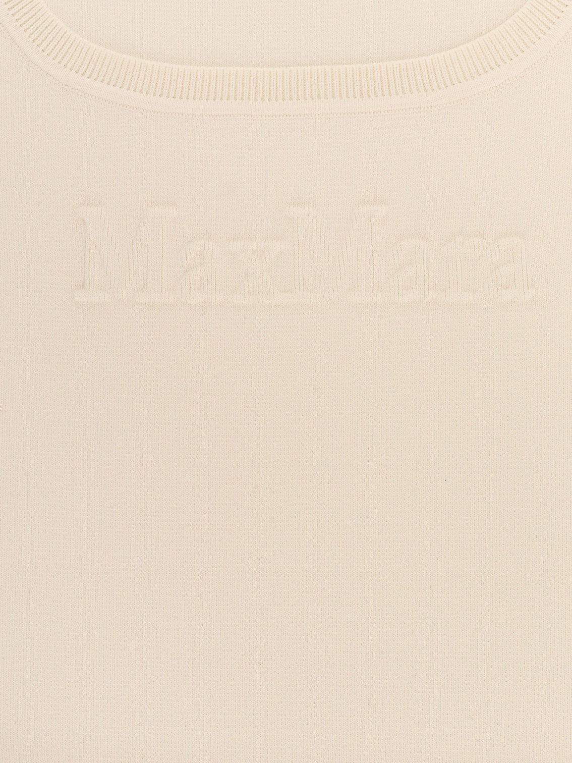 Max Mara Pentola viscose top