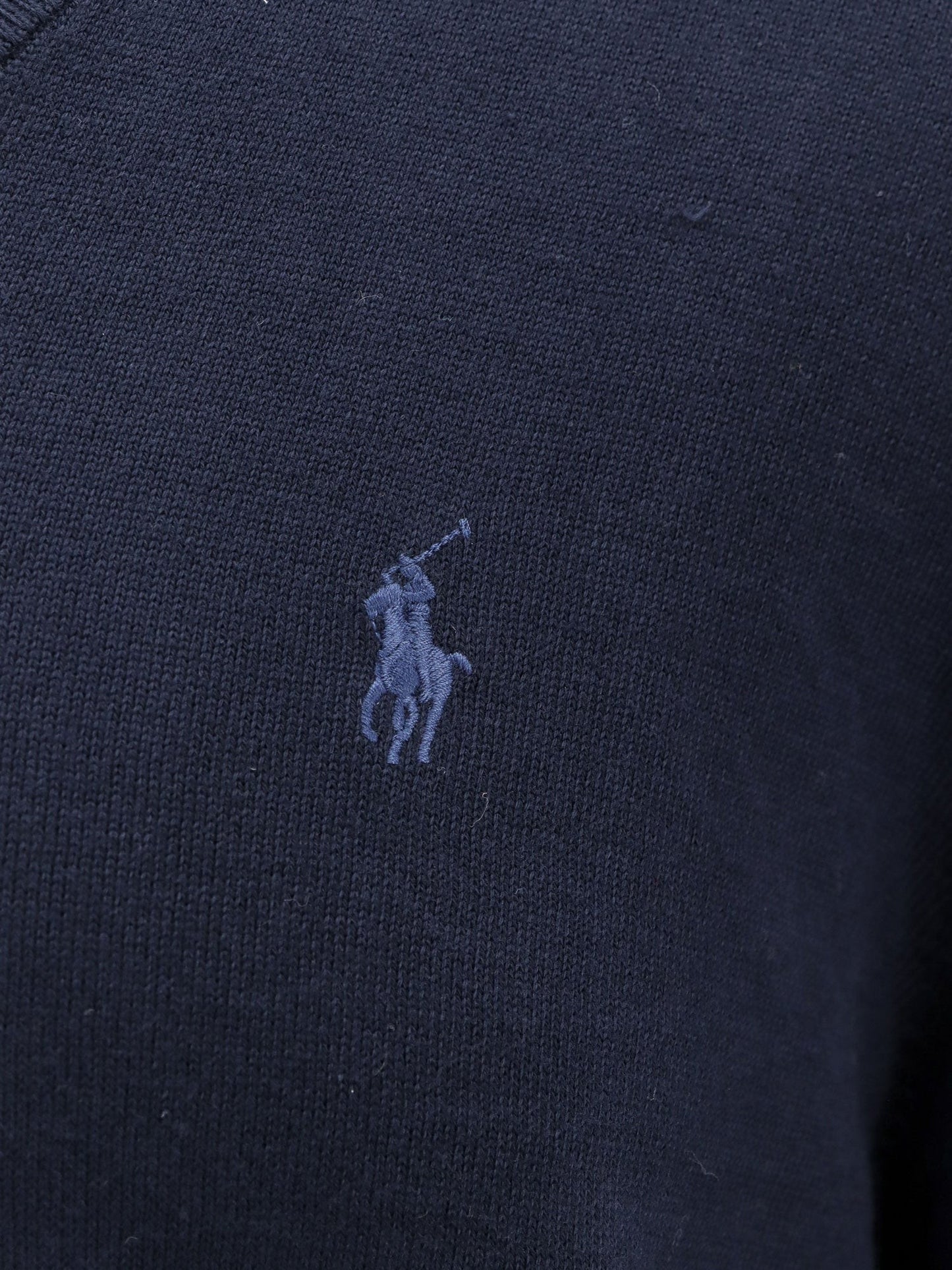 Polo Ralph Lauren Pima cotton sweater
