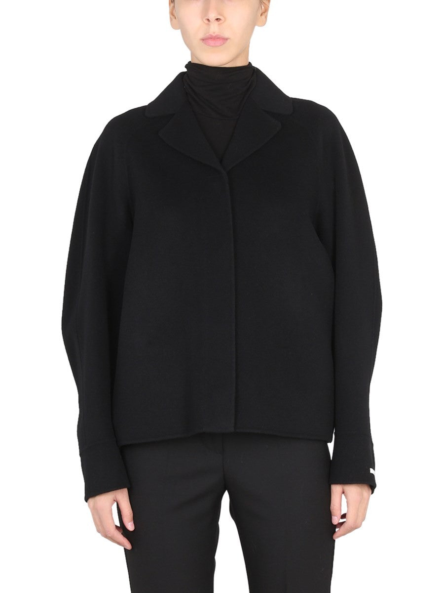 Max Mara "PINK" SHORT COAT