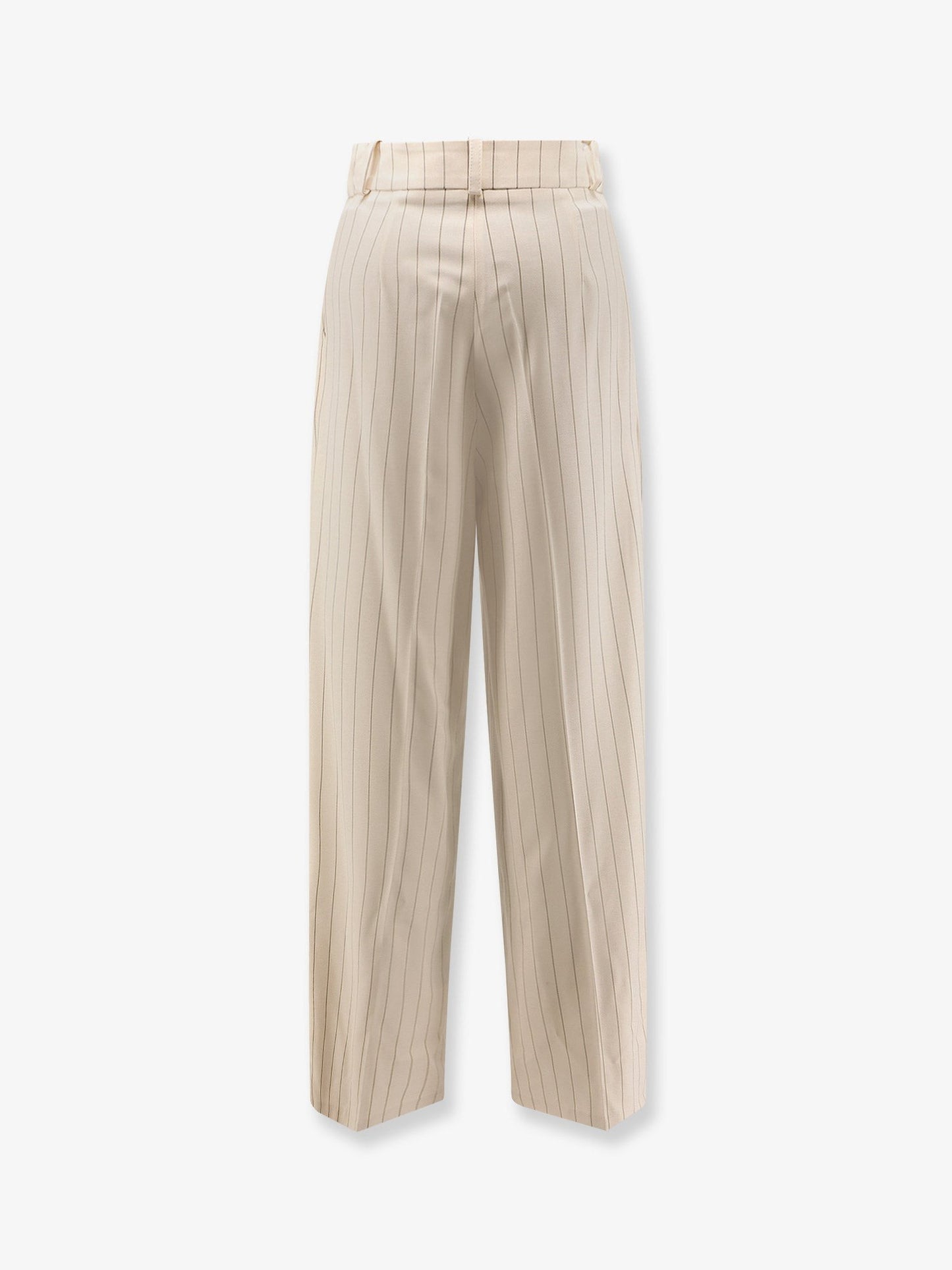 Actualee Pinstriped trousers