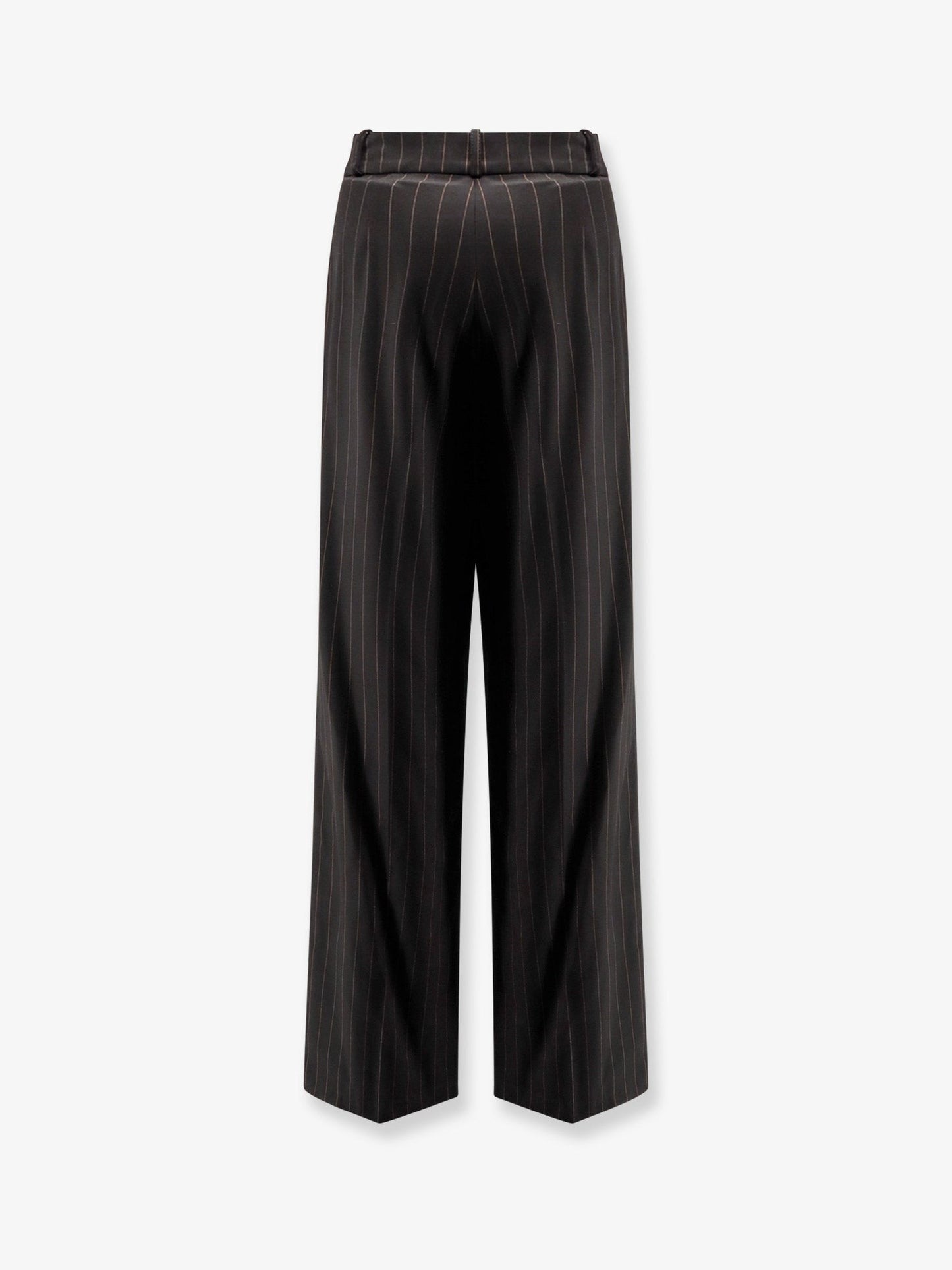 Actualee Pinstriped trousers
