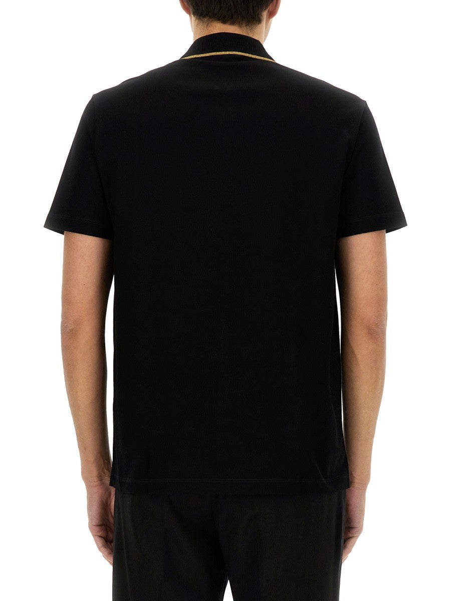 Versace PIQUET POLO