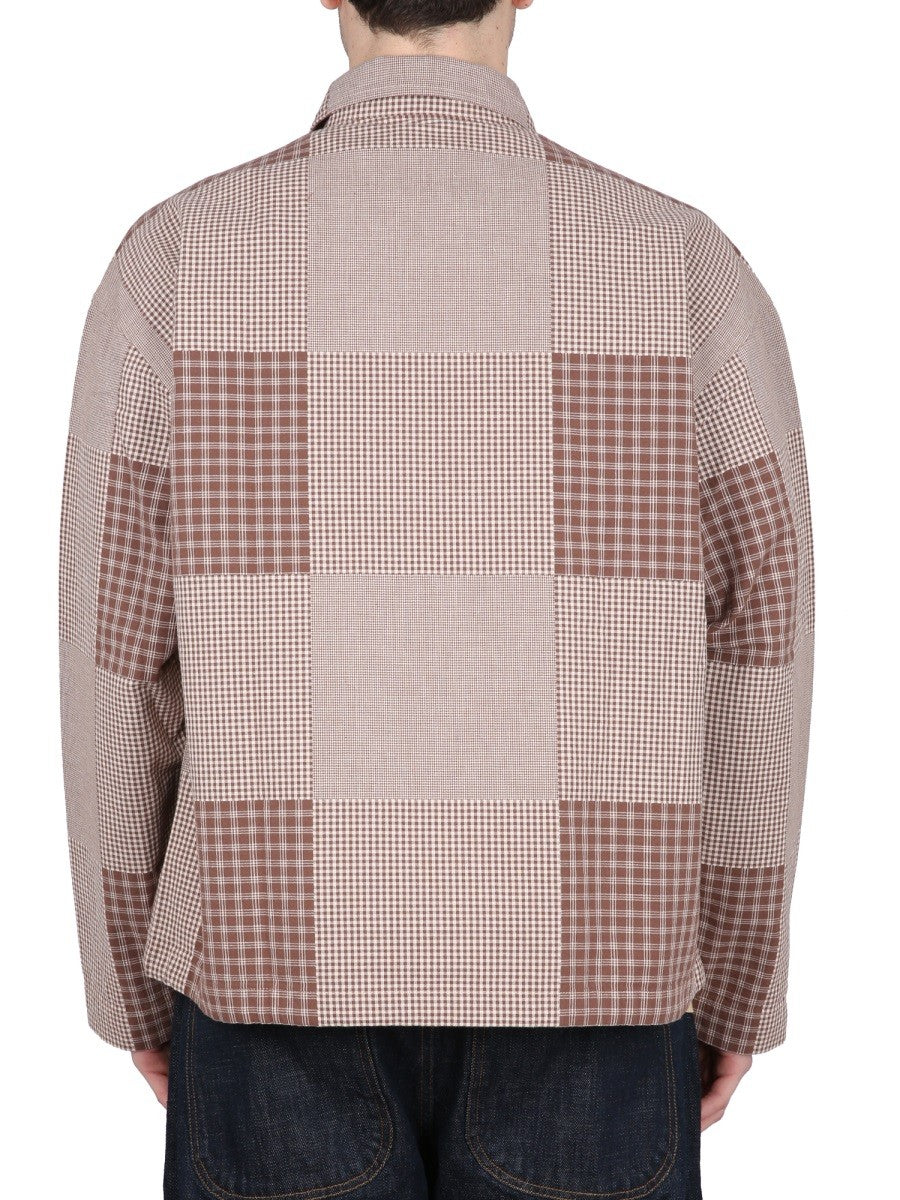 YMC PJ SHIRT