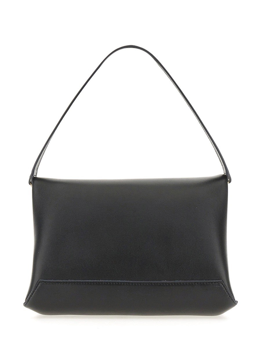 Victoria Beckham CLUTCH BAG WITH CHAIN