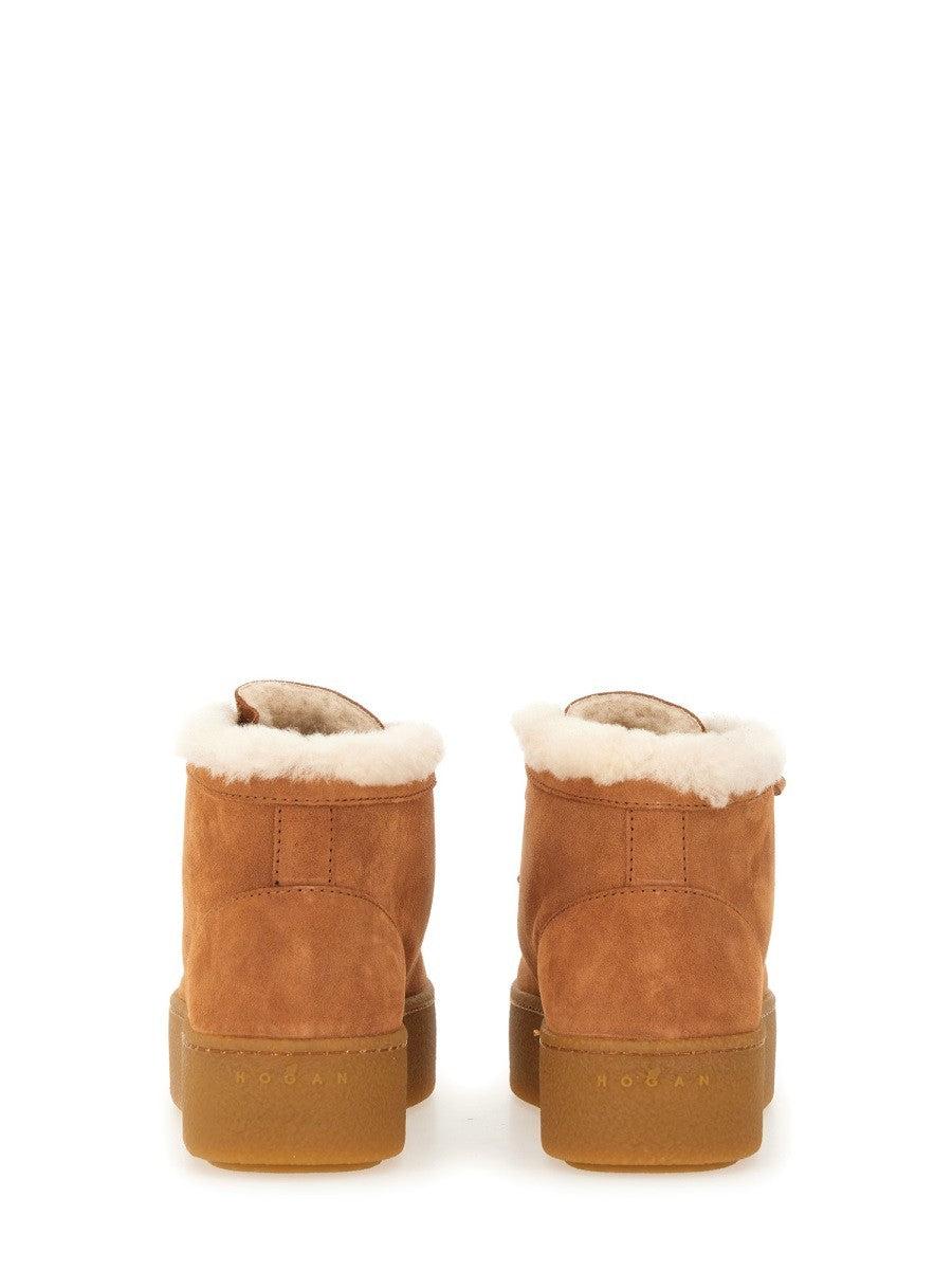 Hogan "POLACCHINO" SHOE