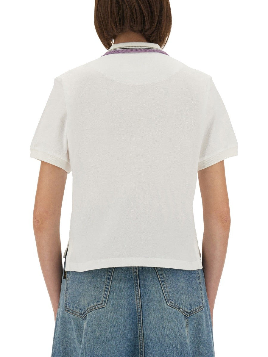 Vivienne Westwood POLO "CLASSIC"