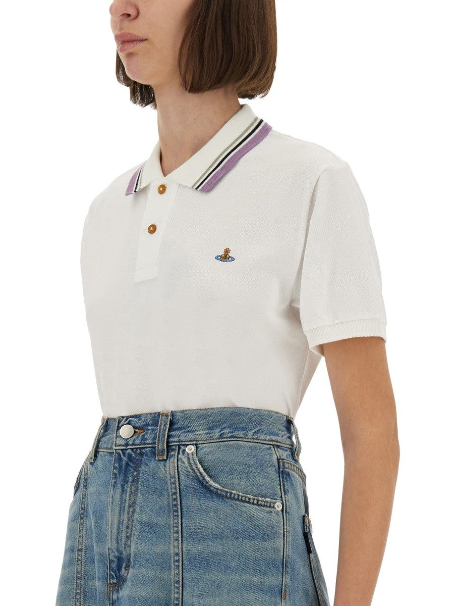 Vivienne Westwood POLO "CLASSIC"