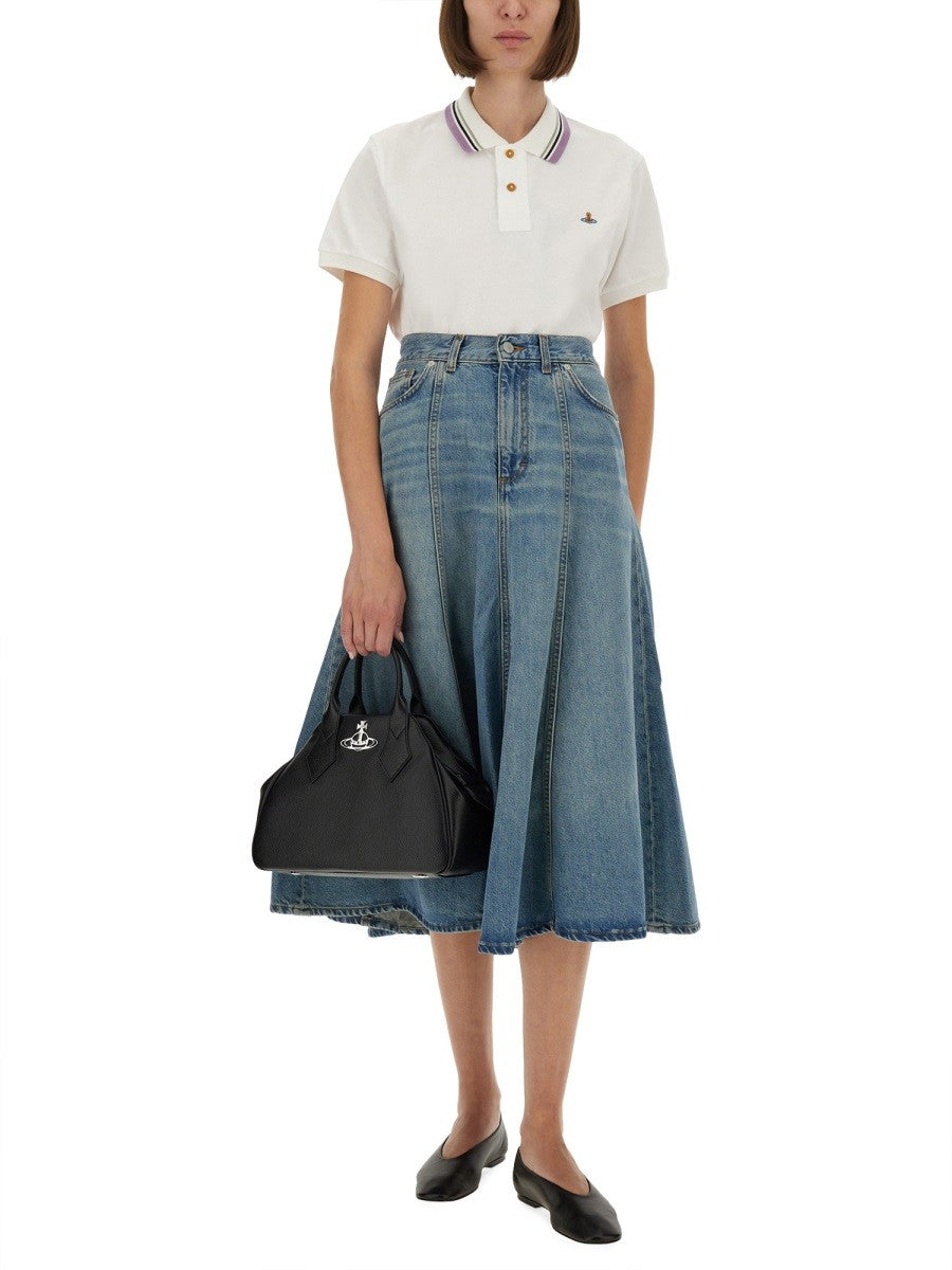 Vivienne Westwood POLO "CLASSIC"