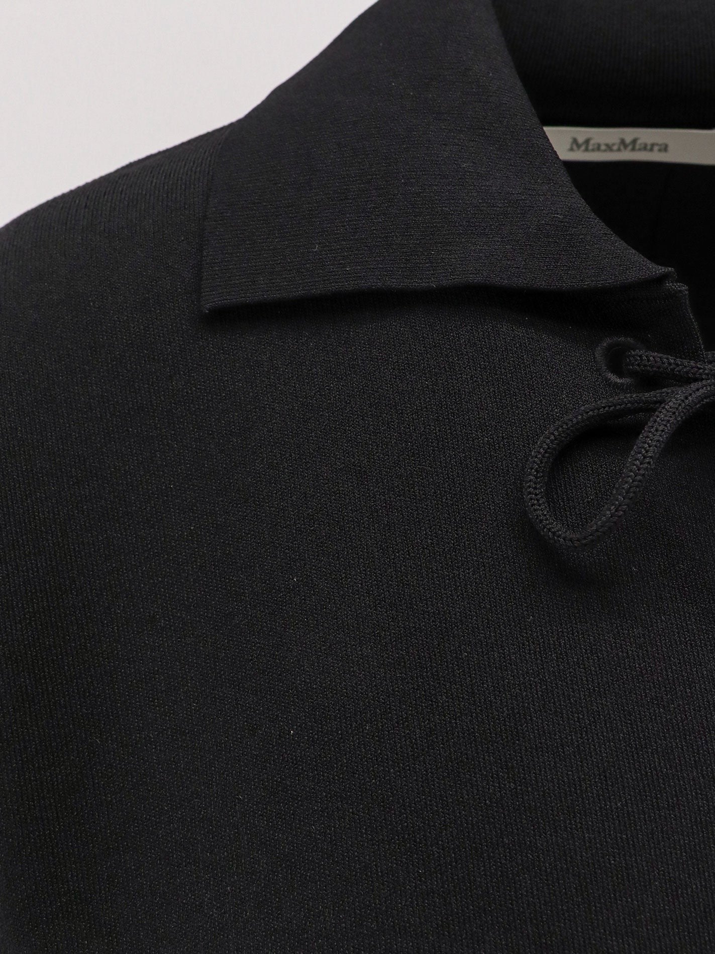 Max Mara Poltava viscose blend sweater