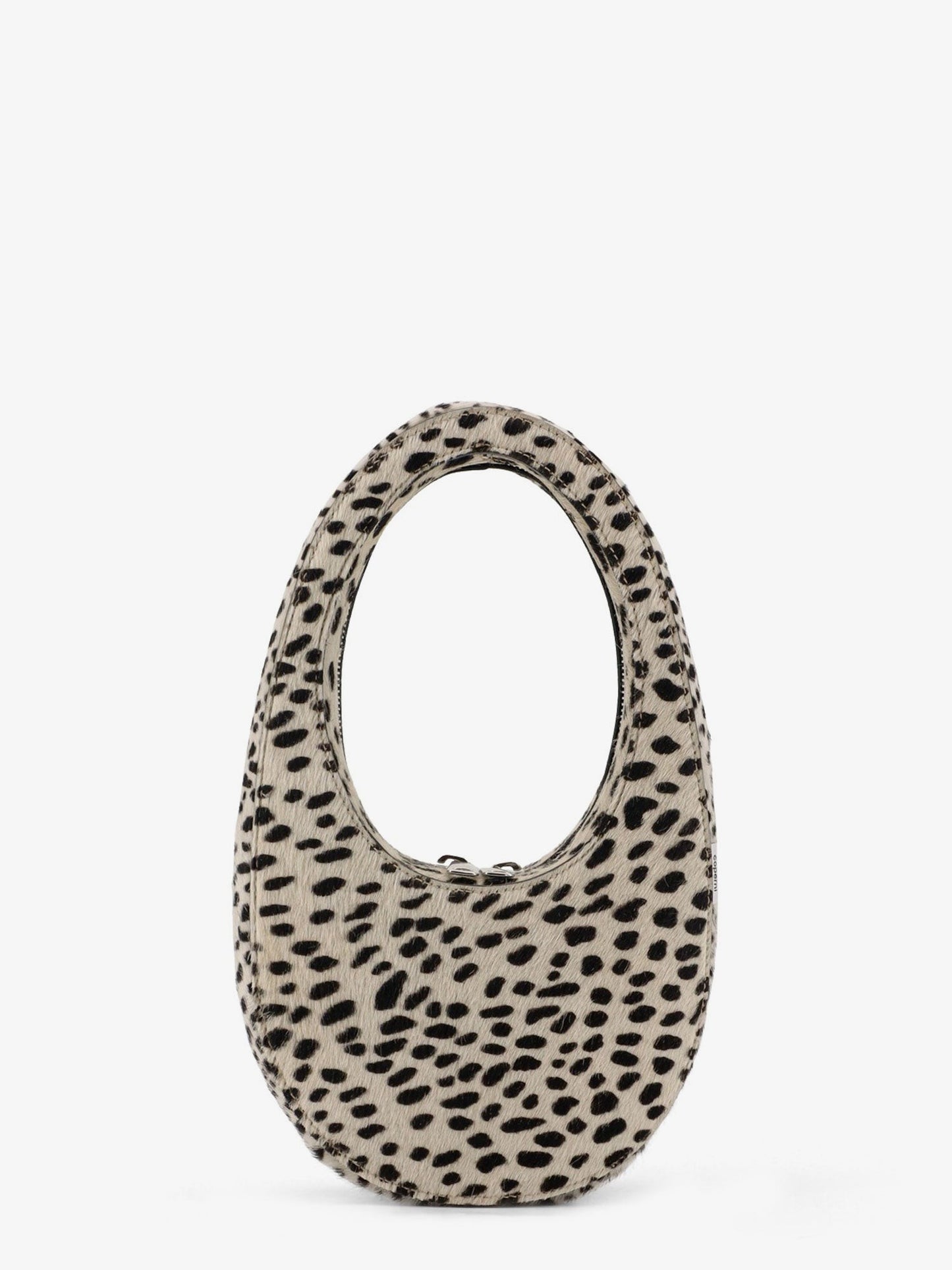 COPERNI Ponyskin handbag