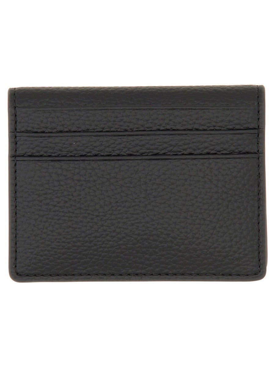 Vivienne Westwood BI-FOLD CARD HOLDER