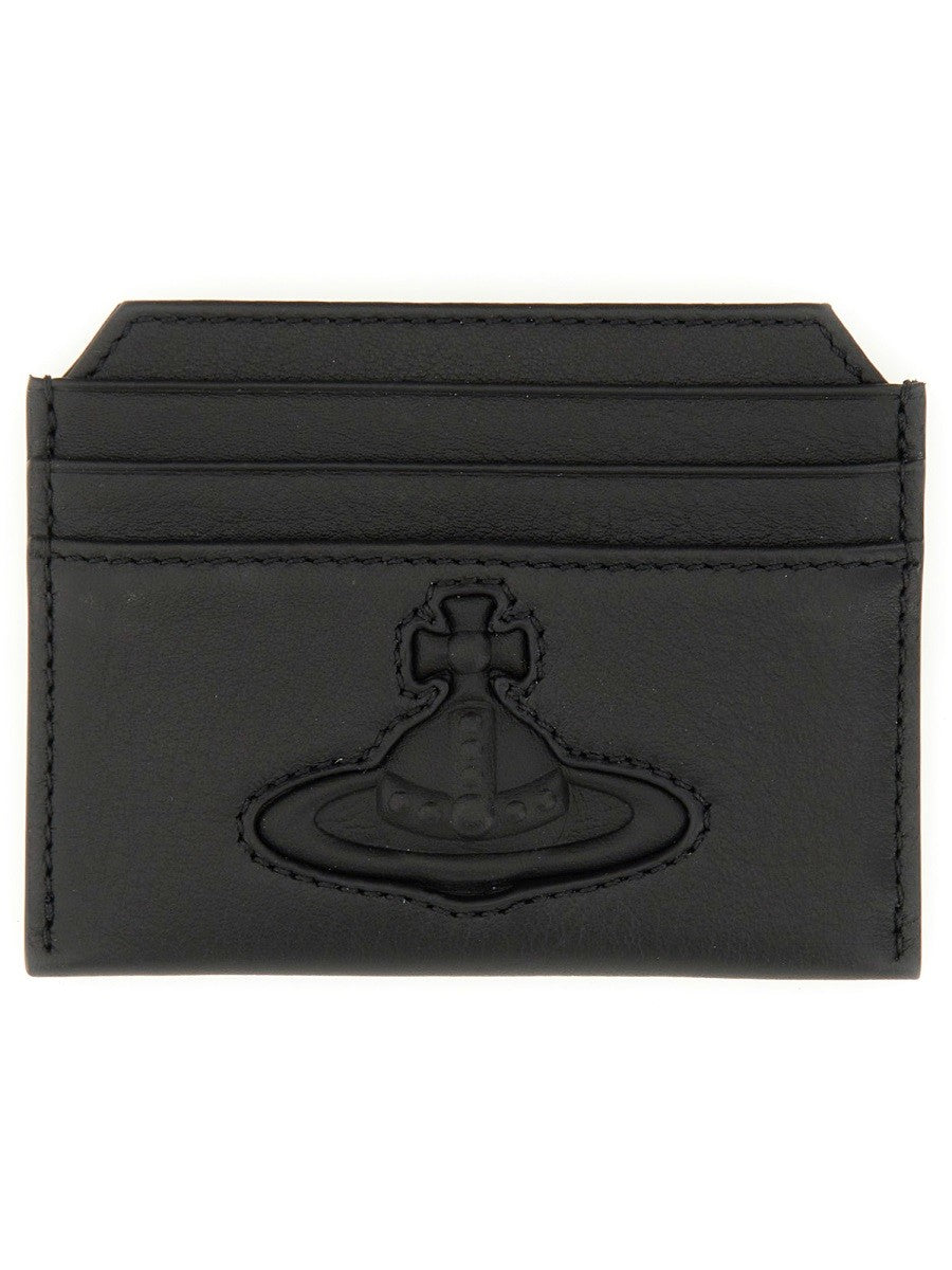 Vivienne Westwood PORTACARTE SLIM