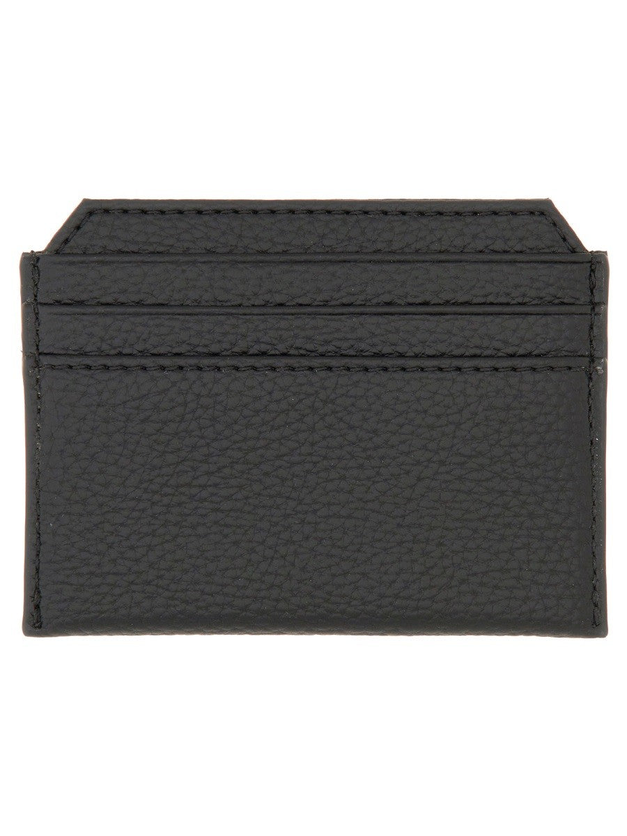 Vivienne Westwood SLIM CARD HOLDER