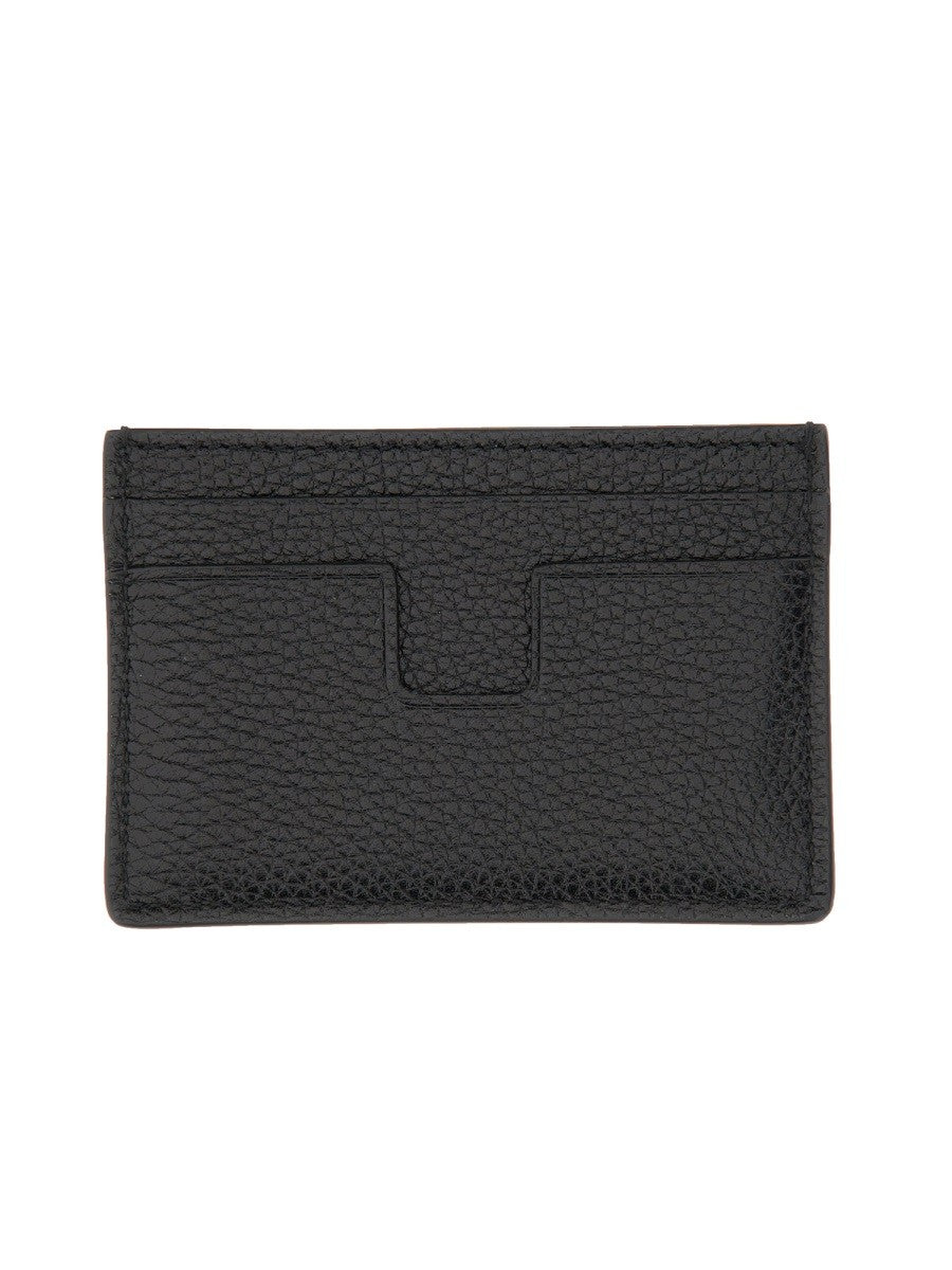 TOM FORD T LINE CLASSIC CARD HOLDER