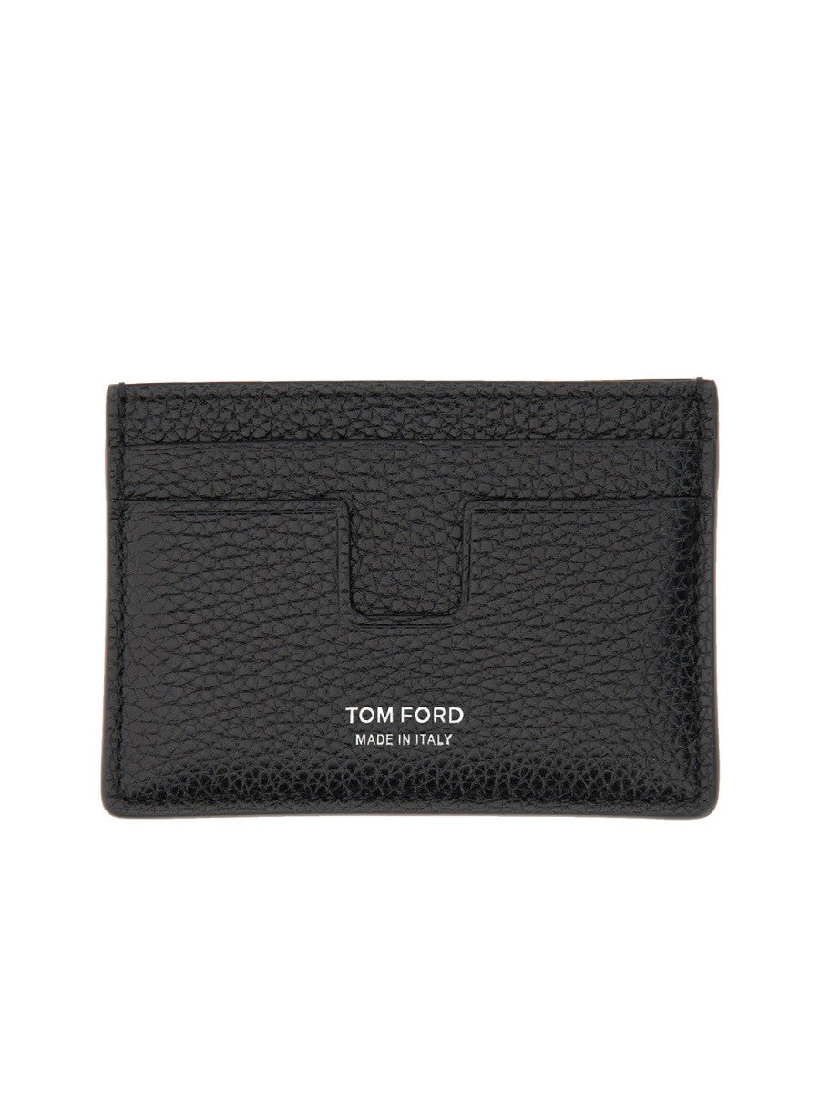 TOM FORD T LINE CLASSIC CARD HOLDER