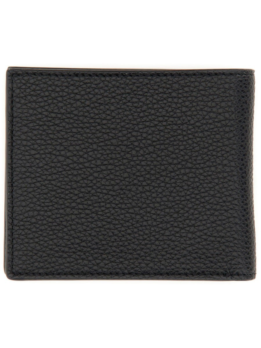 TOM FORD BIFOLD T LINE WALLET