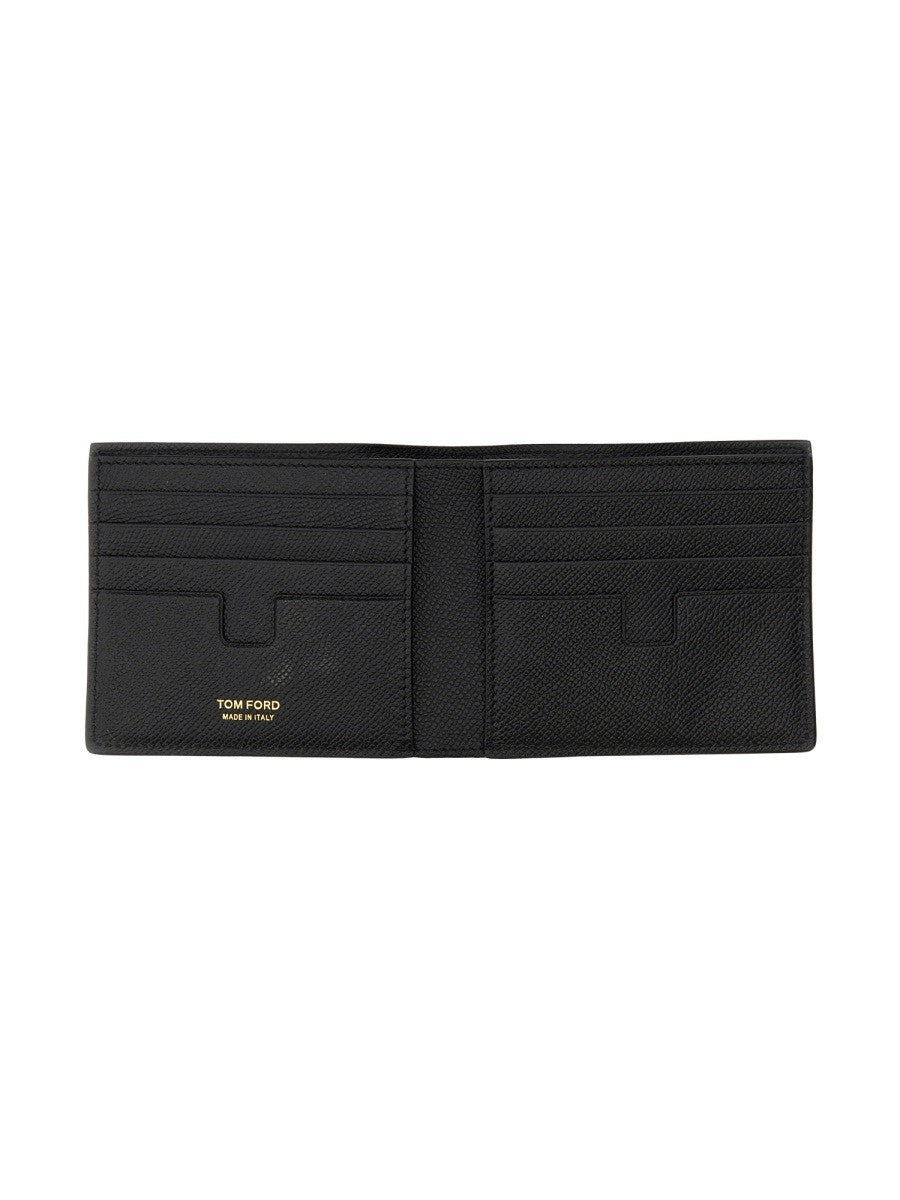 TOM FORD PORTAFOGLIO BIFOLD