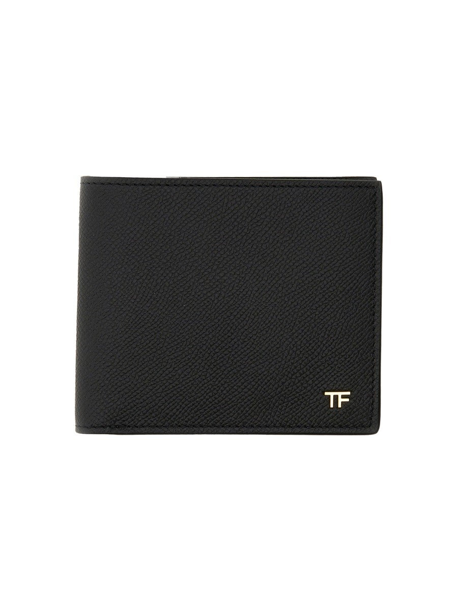 TOM FORD PORTAFOGLIO BIFOLD