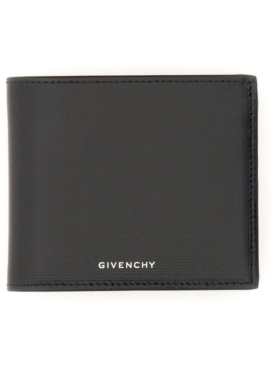 Givenchy "CLASSIQUE 4G" WALLET