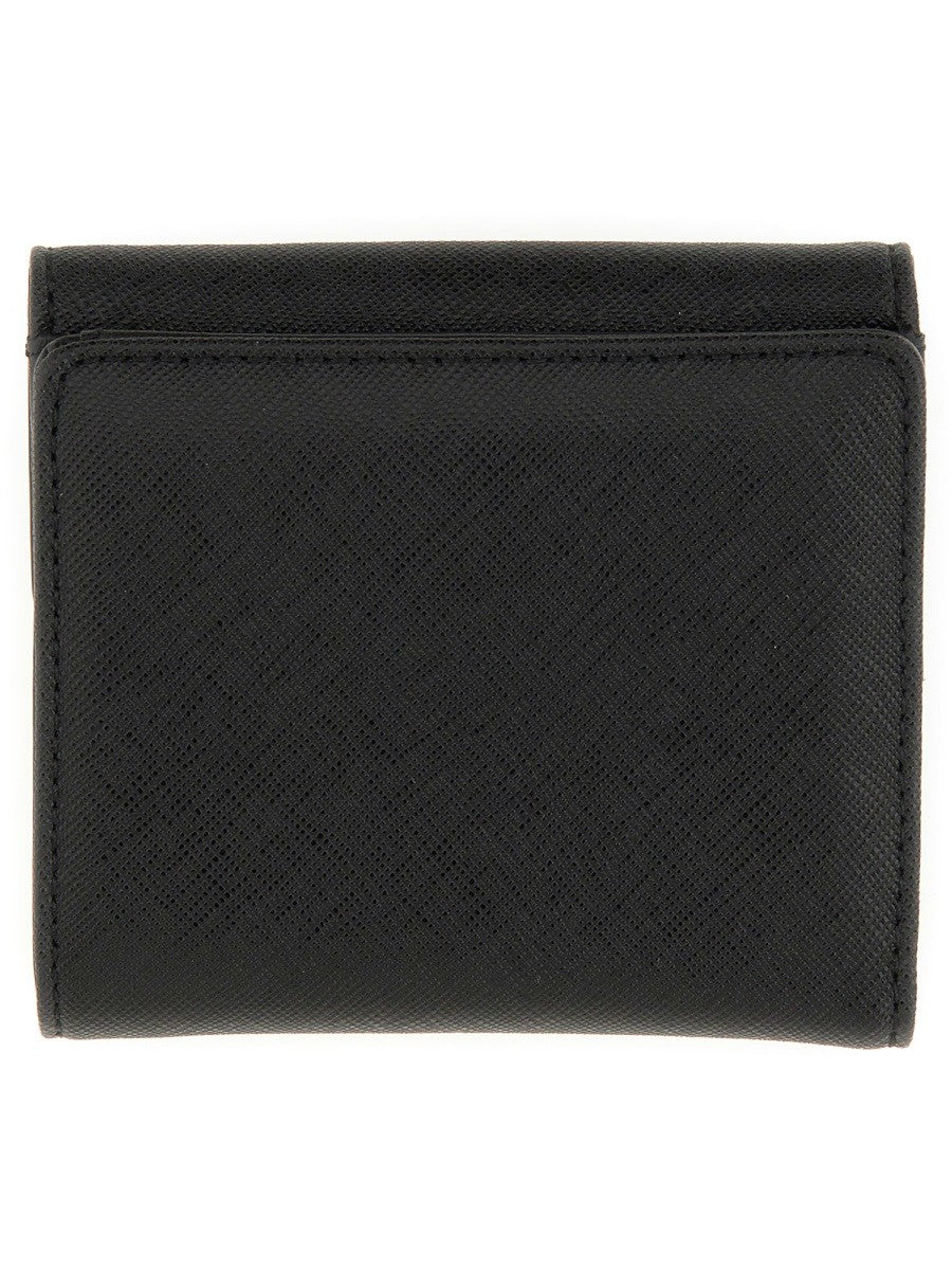 Vivienne Westwood LEATHER WALLET