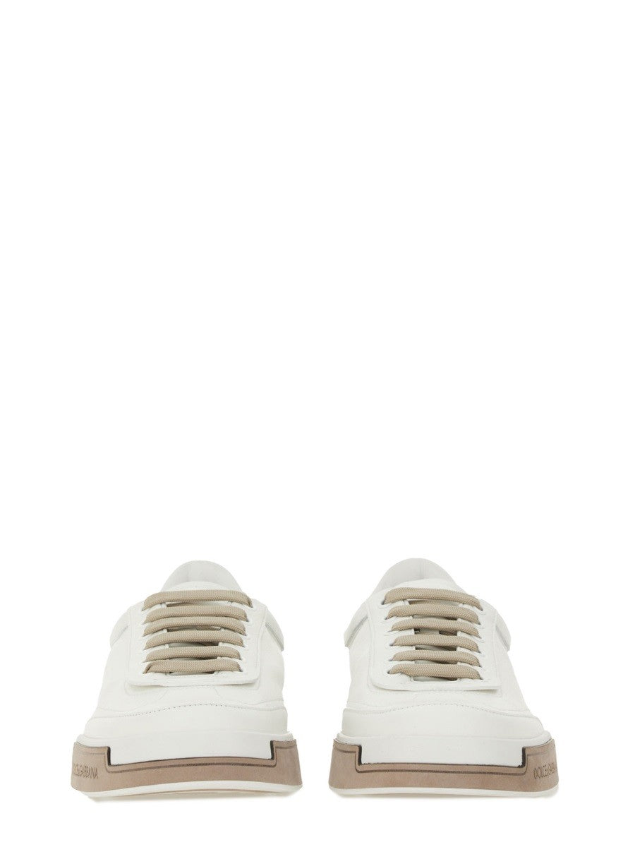 Dolce & Gabbana "PORTFINO YACHT" SNEAKER