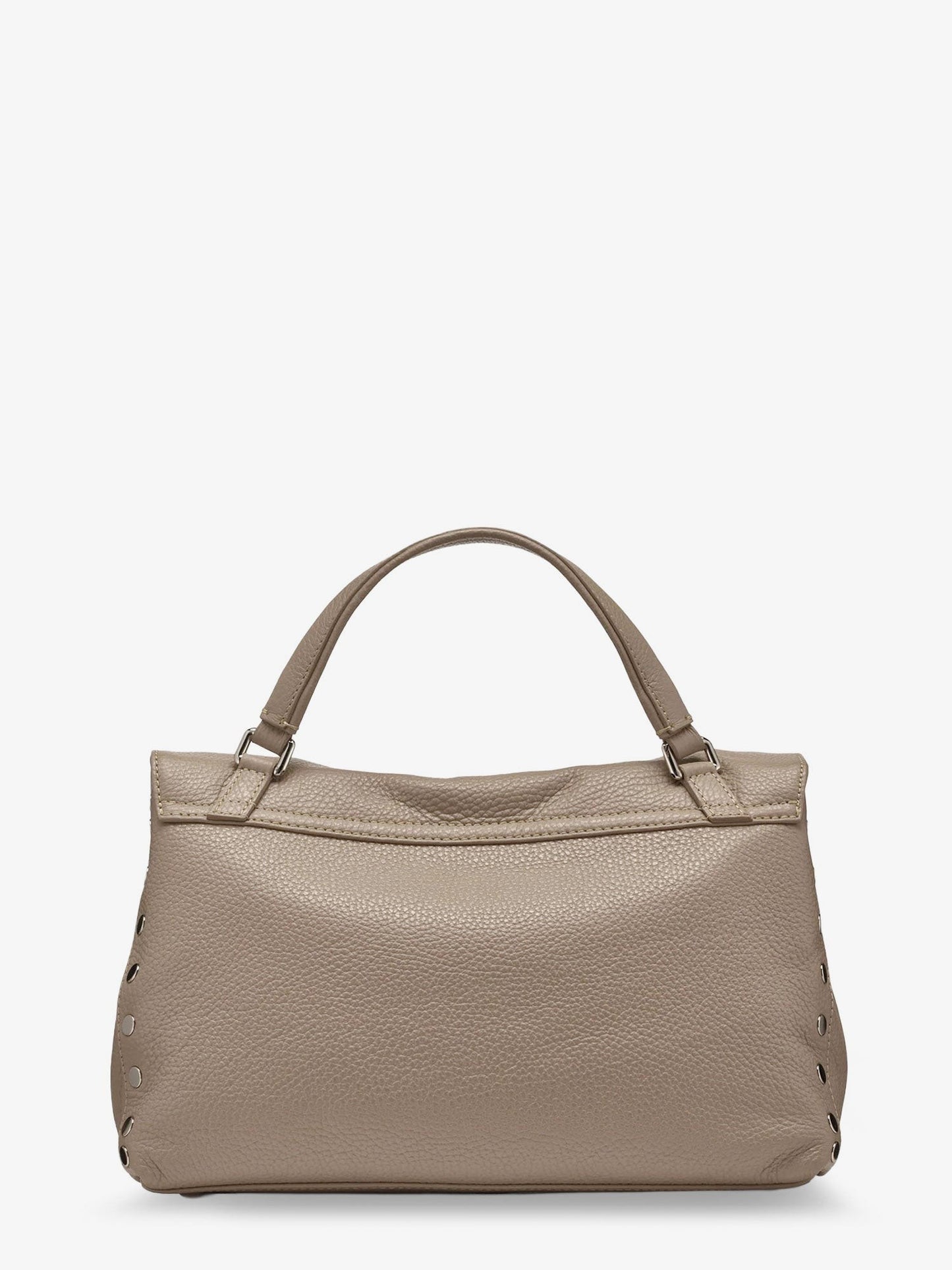 ZANELLATO Postina S leather crossbody bag