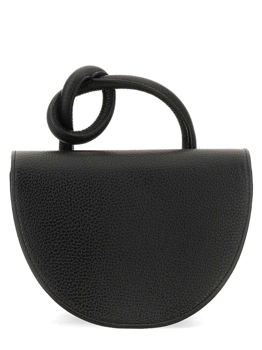 YUZEFI "PRETZEL" BAG