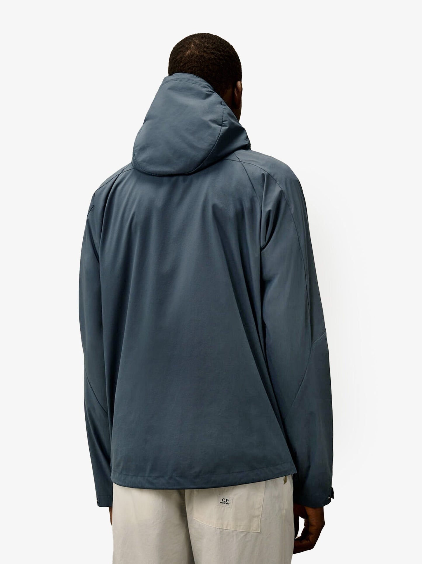 C.P.COMPANY Pro-Tek hooded jacket