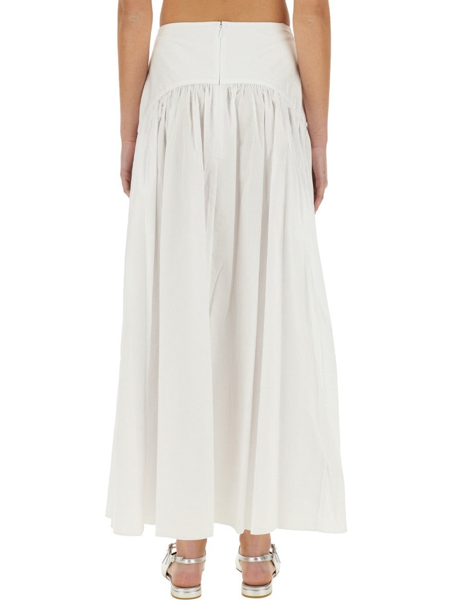 STAUD "PROCIDA" SKIRT